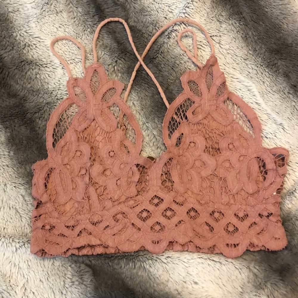 Free People Bralette